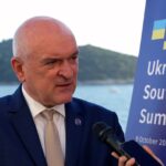 Премиерът Димитър Главчев в Дубровник