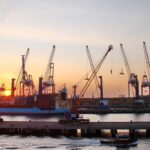 Пристанище, пристанища