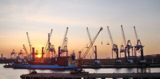 Пристанище, пристанища