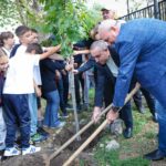 Пробег на мира