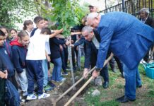 Пробег на мира