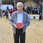 Проф. Огнян Хаджийски от БЛС, трансплантация