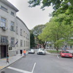 Районно управление в Провадия