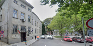 Районно управление в Провадия