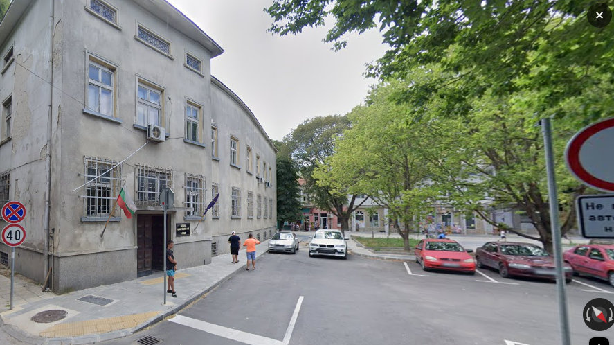 В хода на проверка предприета във вчерашния ден униформени от