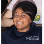 Райяна Барнауи, летяла в Космоса