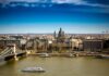 Речен туризъм, Будапеща, Европа