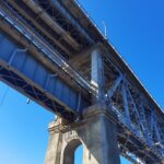 Ремонт на Дунав мост