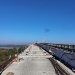 Ремонт на Дунав мост