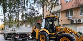 Ремонт в Русе