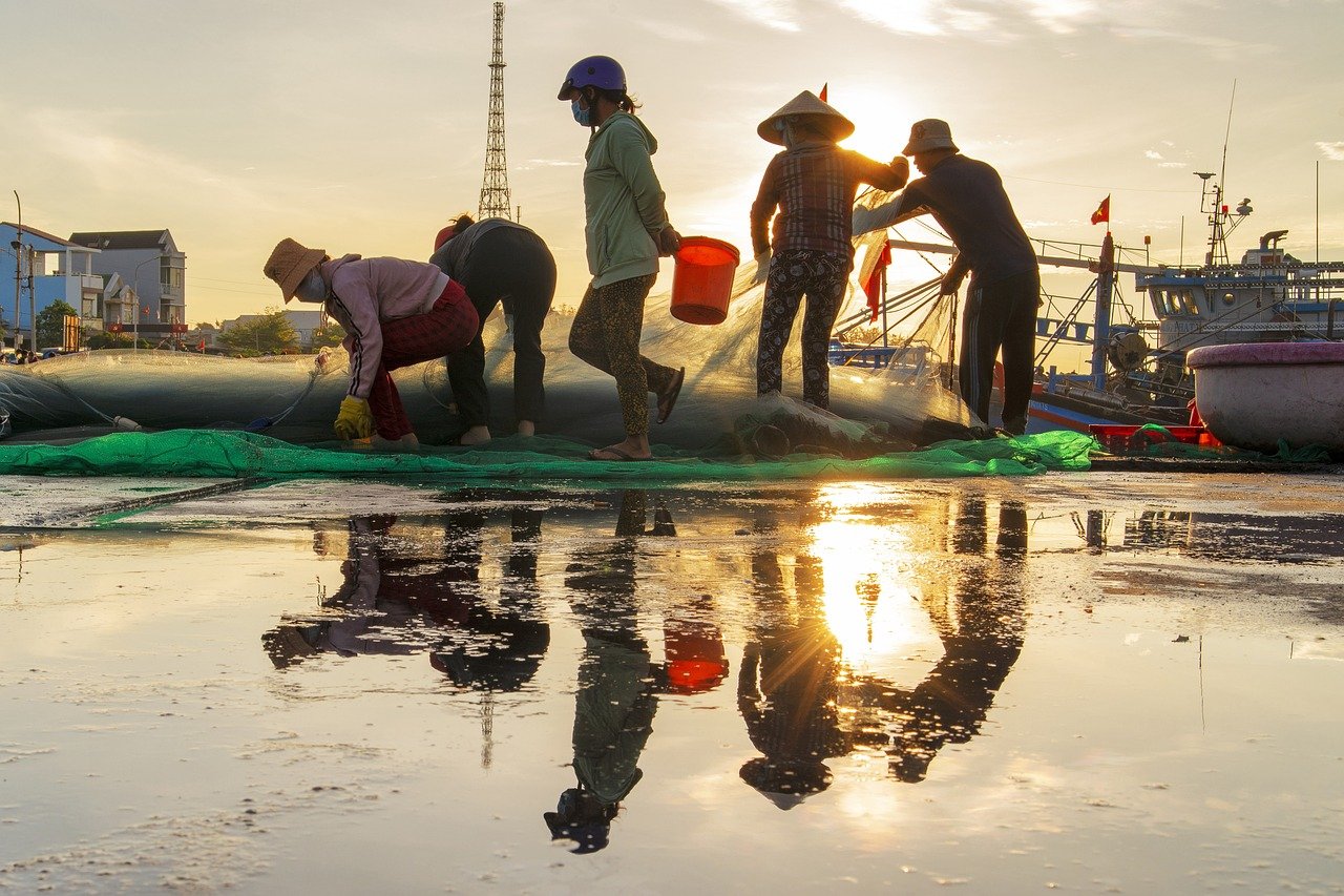 като заяви че китайски служители на правоприлагащите органи са