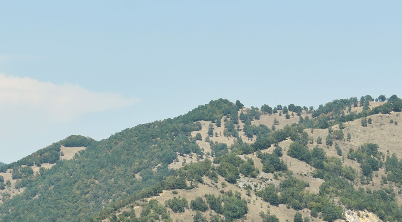 В началото на есента още една туристическа пътека в Родопа