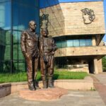 Родопски драматичен театър-Смолян