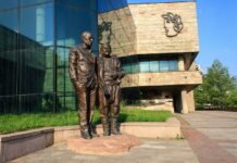 Родопски драматичен театър-Смолян