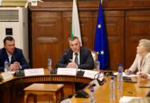 Георги Тахов