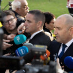 Румен Радев