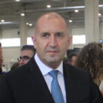 Румен Радев