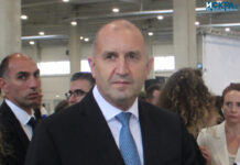 Румен Радев