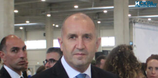 Румен Радев