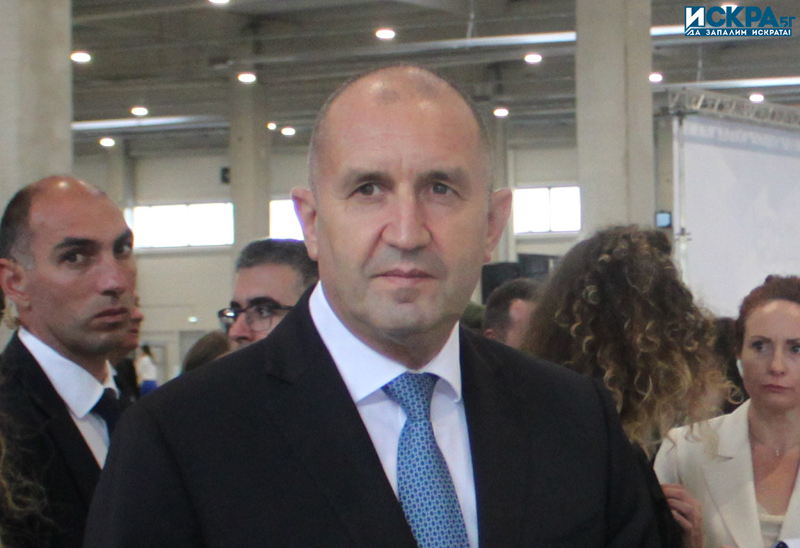 Всички трябва да знаем че укрепването на парламентаризма зависи от