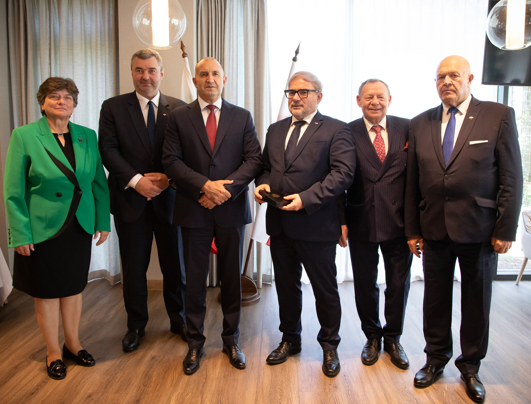 Българите като преки наследници на делото на светите братя Кирил