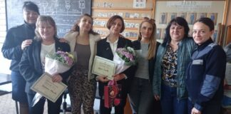 С тържество служители на РУ-Пазарджик изненадаха две свои колежки