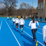 Състезанието