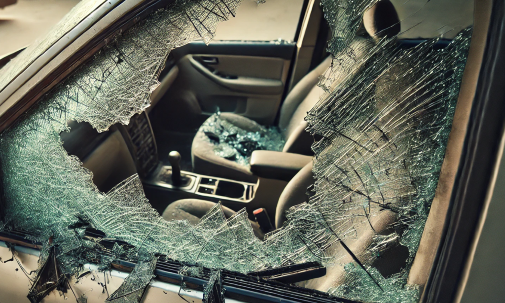 Полицията в е задържала 39 годишен криминално проявен и осъждан мъж