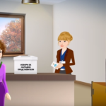 Машинно гласуване