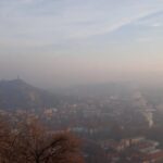 Село Катуница пожар, Община Пловдив