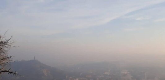 Село Катуница пожар, Община Пловдив