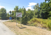 Село Кривина