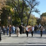 Шествието в Пловдив