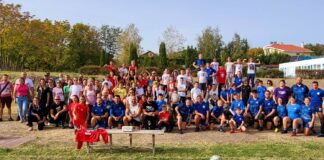 Щафета на доброто