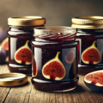 Сладко от смокини