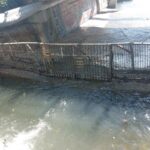 Шокъровия канал след почистването