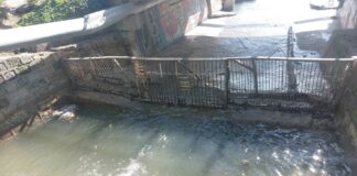 Шокъровия канал след почистването