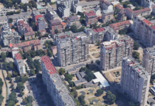 София Зона Б5