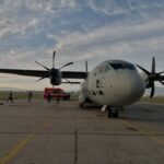 "Спартан" е превозил болно дете