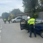 Спецакция в Пазарджик