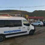 Спецакция в Твърдица, област Сливен