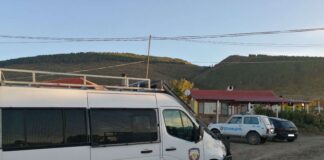 Спецакция в Твърдица, област Сливен