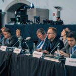 Георги Глушков в Порто