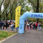 Спортно ходене в Русе