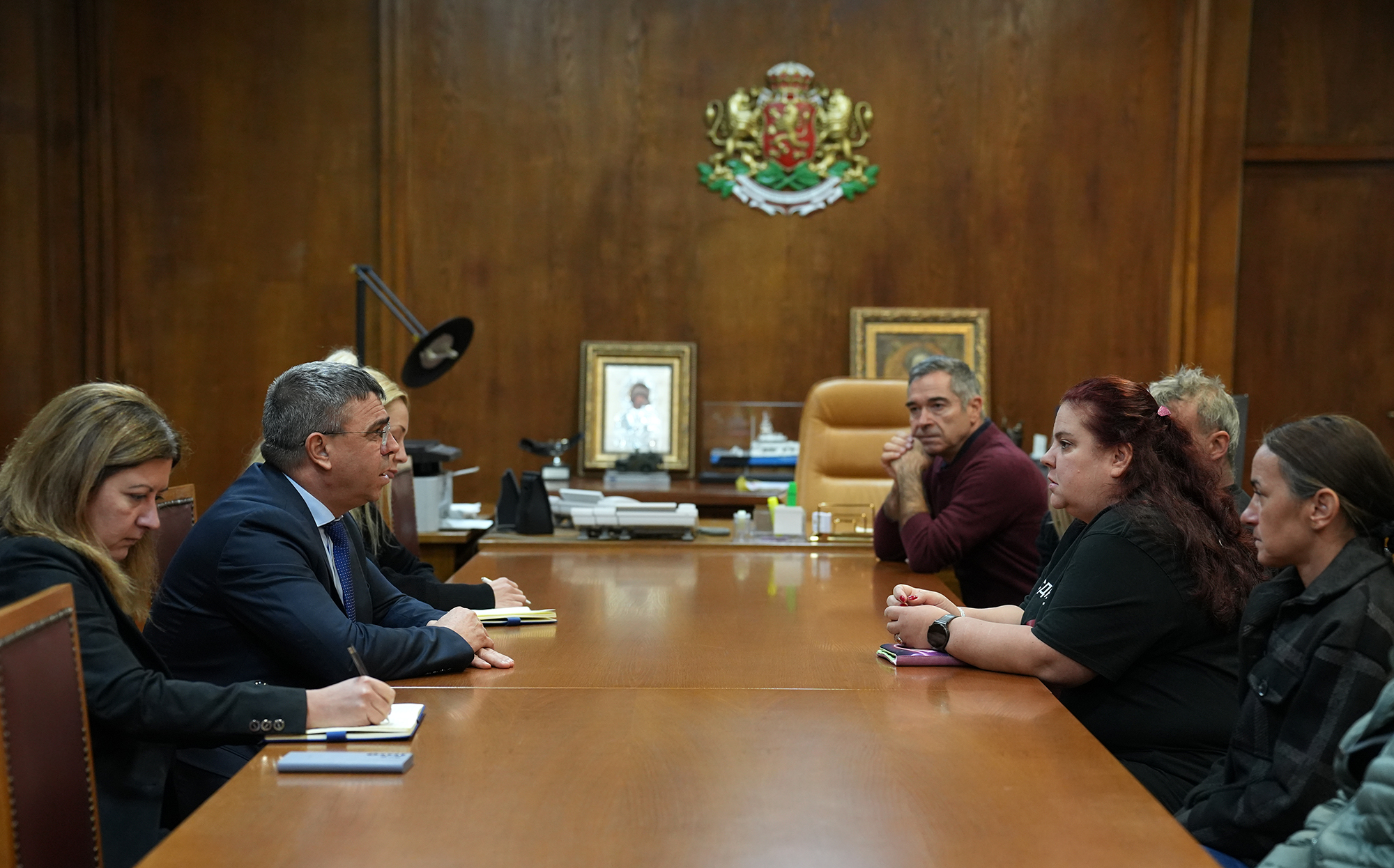 По тежки и бързи наказания по високи глоби завишен контрол отнемане на