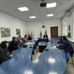 среща в търговище