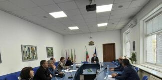 среща в търговище