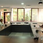 Срещата в МРРБ