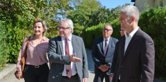 Срещата във Варна