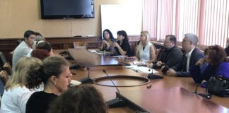 Срещата във Варна